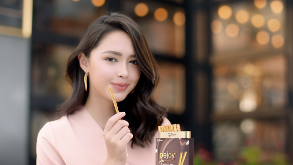 Pejoy | Thai Glico Co., Ltd.